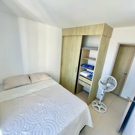 3br 2balconies Sea View Pool Near The Airport And *