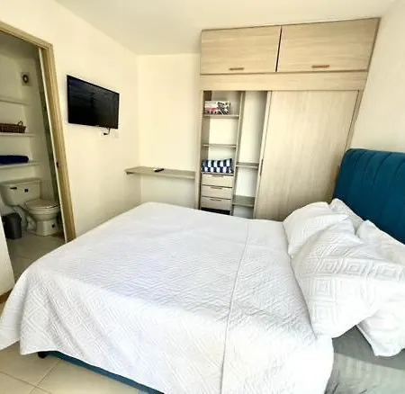 3br 2balconies Sea View Pool Near The Airport And Apartamento *